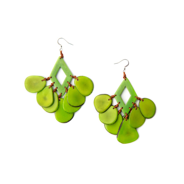 Mystique Earrings