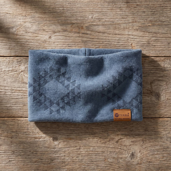 Fall Neck Warmer