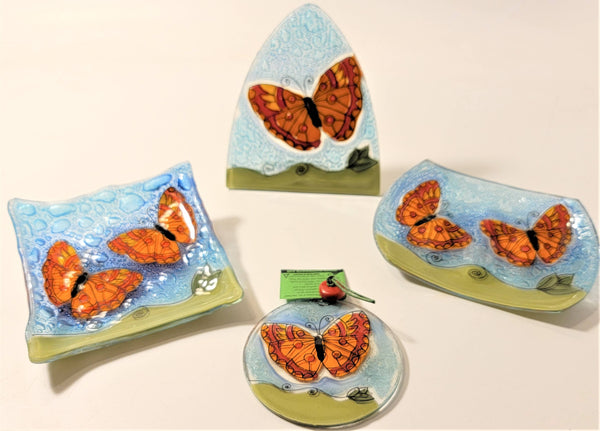 Butterfly Nightlight