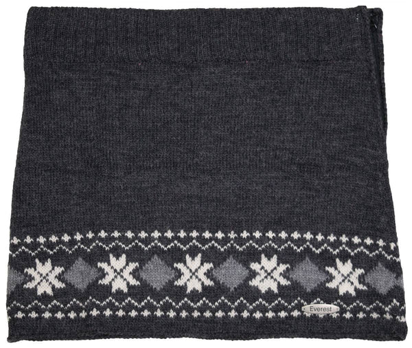 Sushma Wool Miniskirt