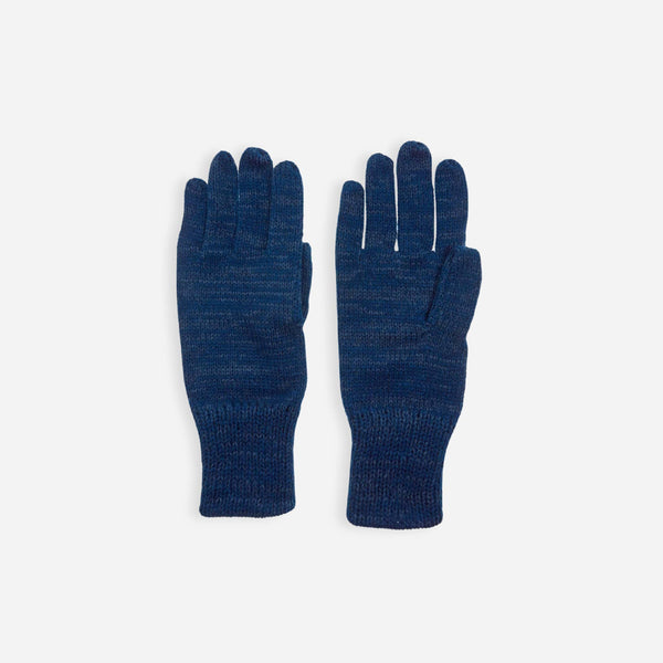 Winter Knit Gloves