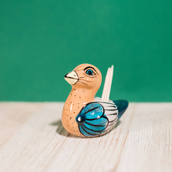 Toothpick Holder Duck