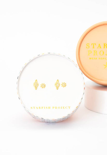 Celestial Orbit Studs