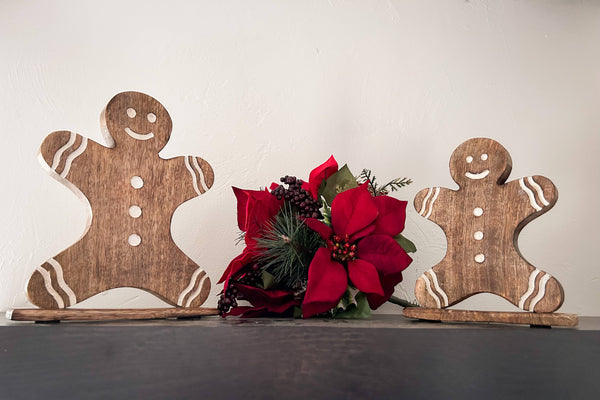 Gingerbread People