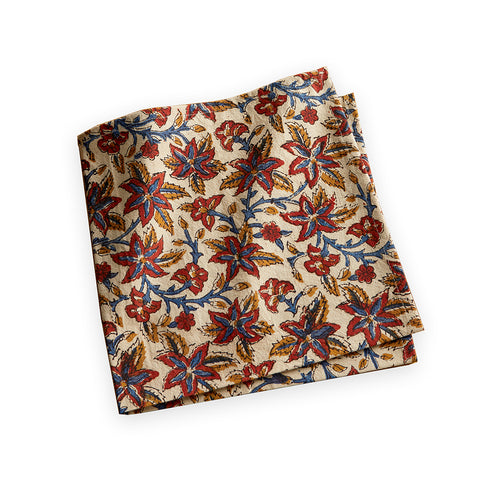 Sitara Vine Napkins - Set of 2