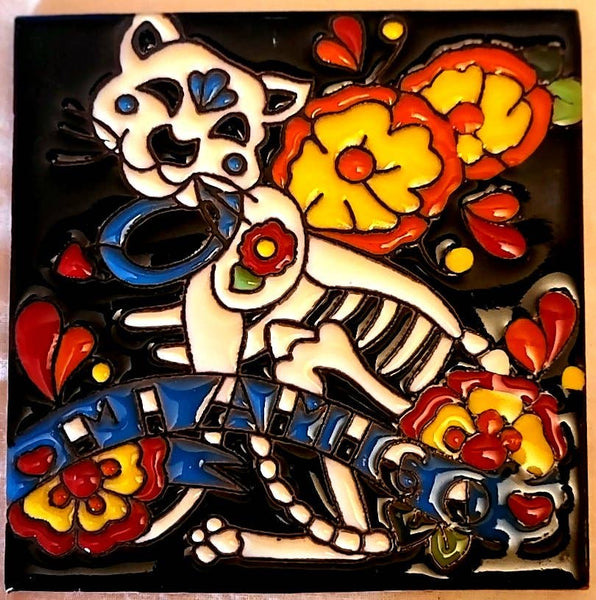 TD-39  Mi Amigo Gato