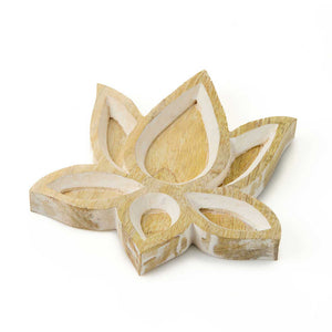 Lotus Trinket Dish