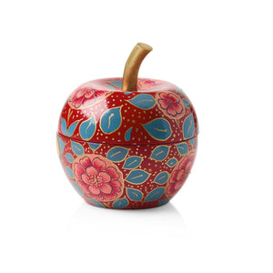 Apple Blossom Kashmiri Box