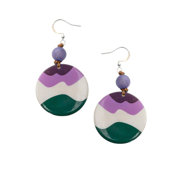 Mauren Earrings