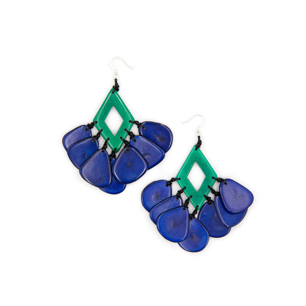 Mystique Earrings