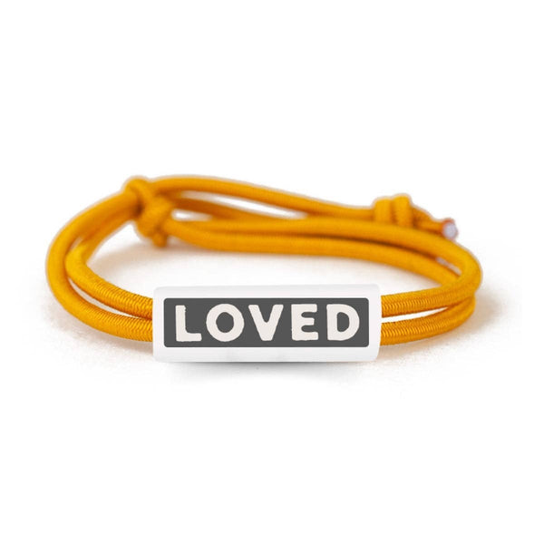 LOVED - Active Lifestyle Bracelet