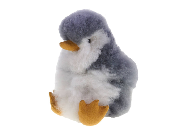 ALPACA PENGUIN PAL.