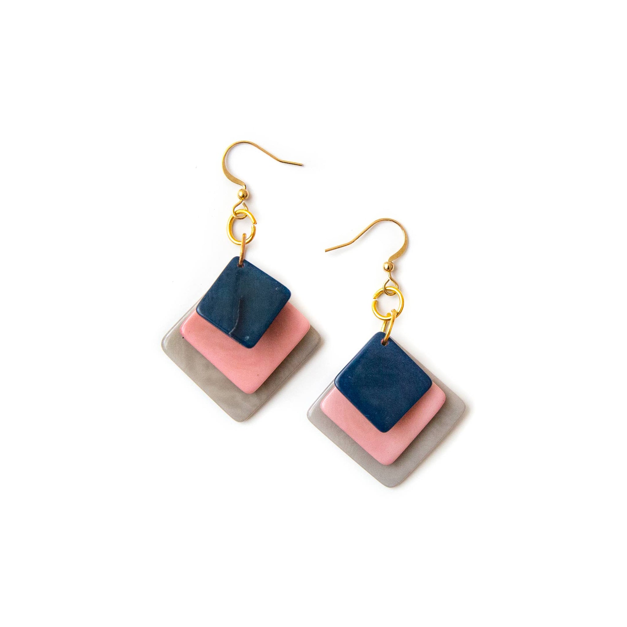 Minerva Earrings