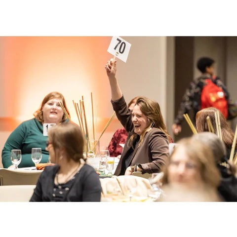 Empower Her World 2026 Tickets