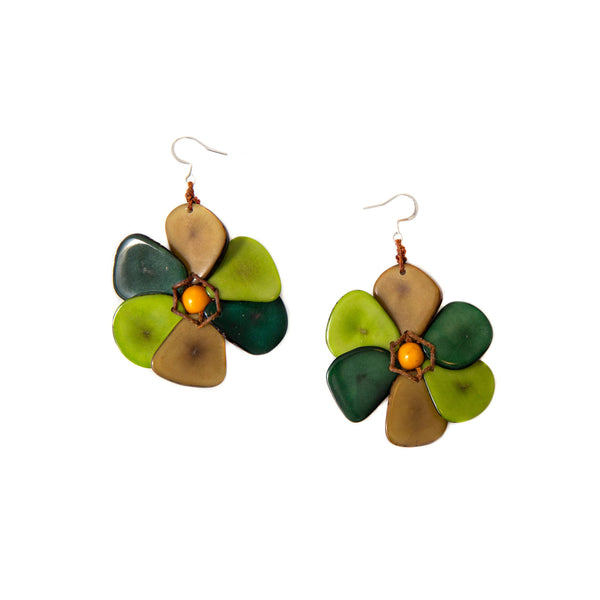 Rosalia Earrings