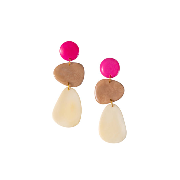 Martu Earrings