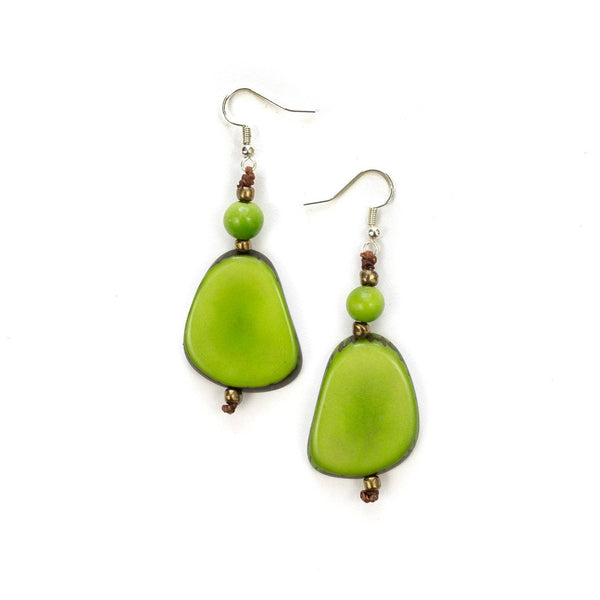 Alma Earrings