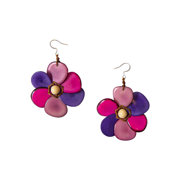 Rosalia Earrings