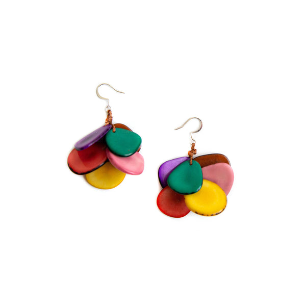 Mariposa Earrings