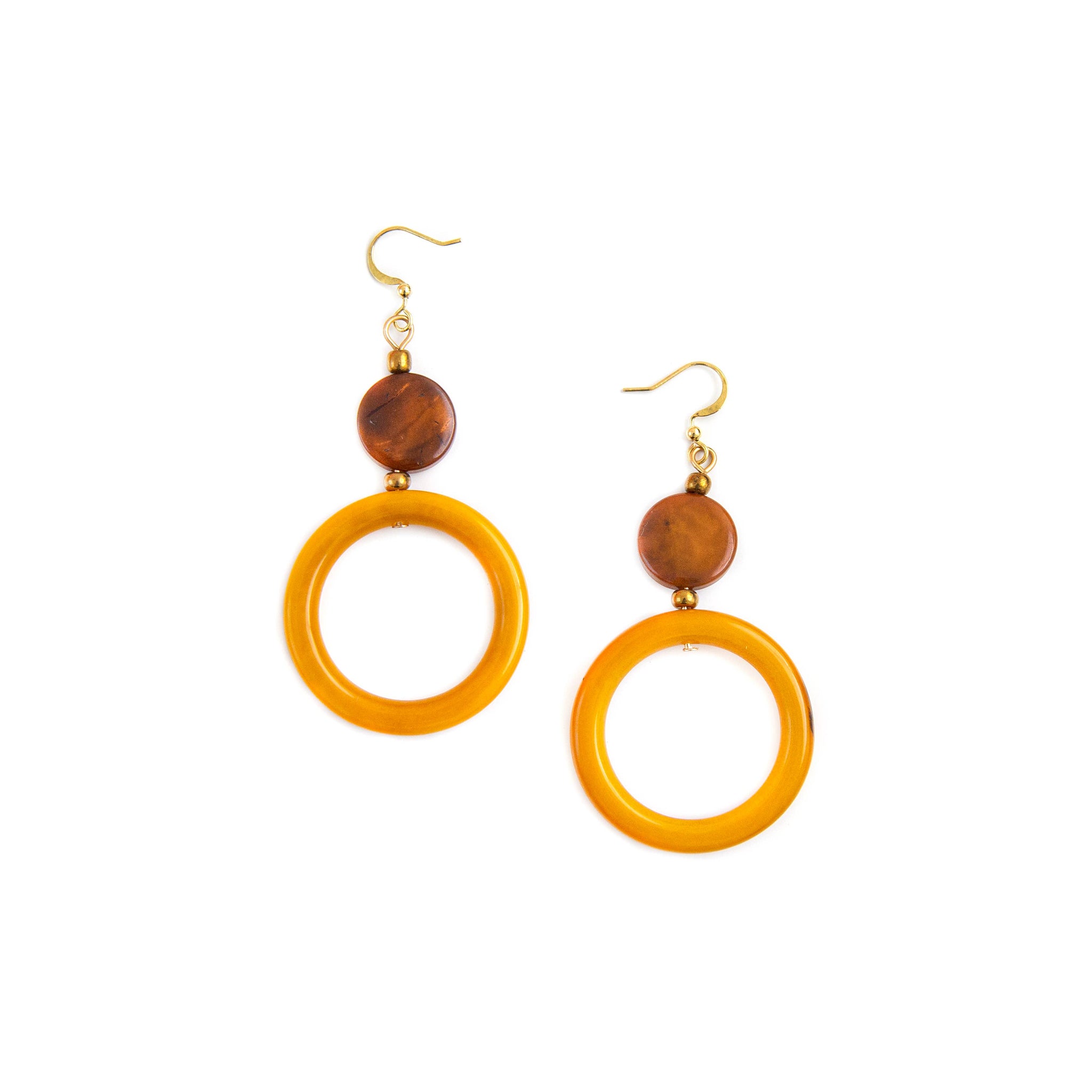 Salma Earrings