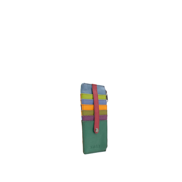 Cassie · Wallet