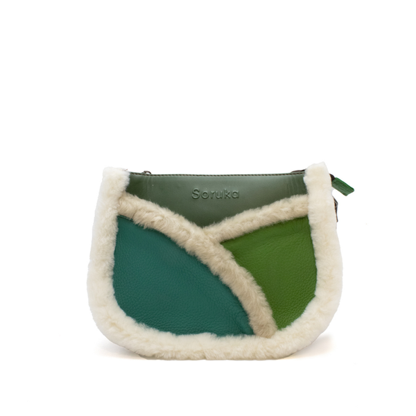 Thora - Crossbody Bag