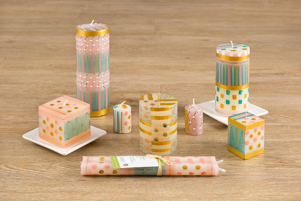 Delight Candles