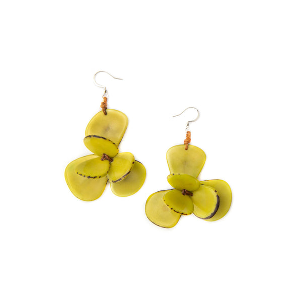 Florence Earrings