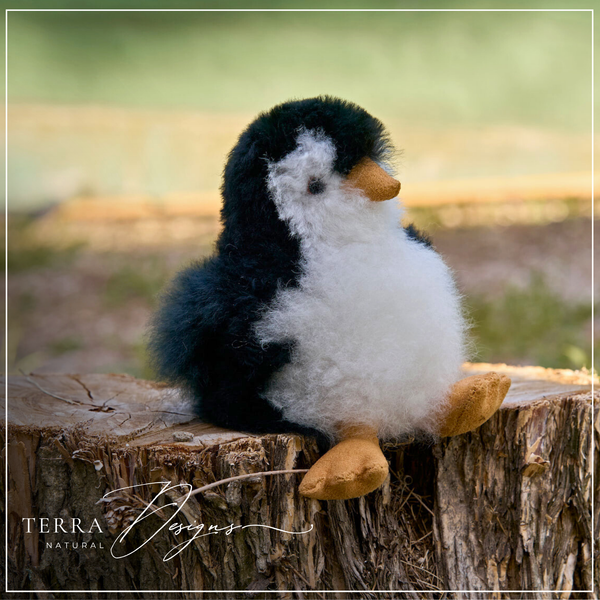 ALPACA PENGUIN PAL.