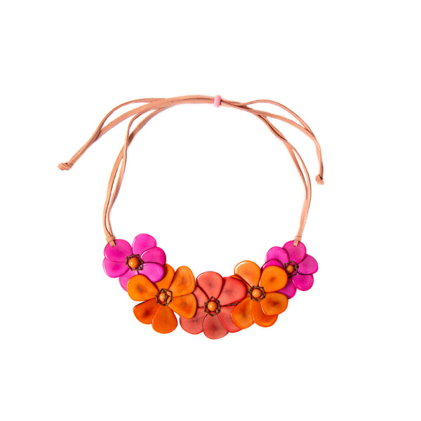 Rosalia Necklace