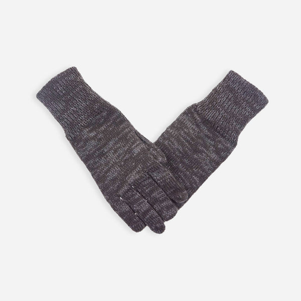 Winter Knit Gloves