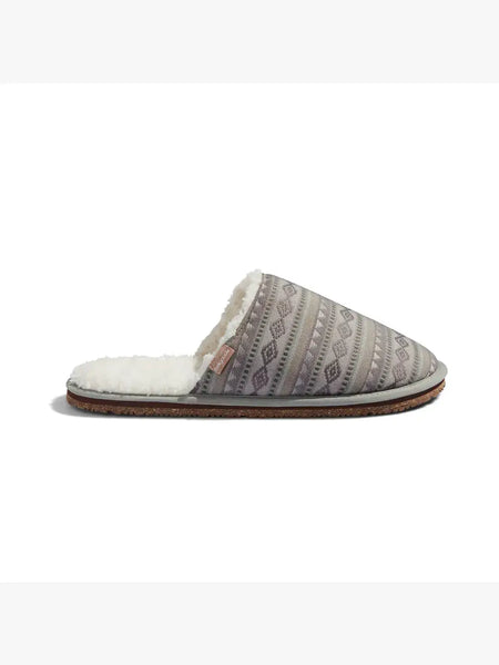 Women's Juniper Equinox Mule, Grey