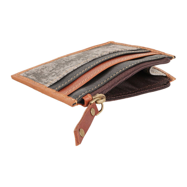 Carbon Credit Card Wallet