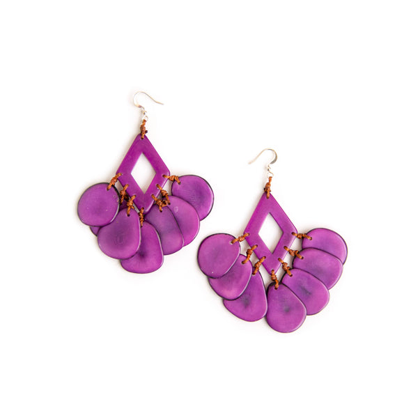 Mystique Earrings