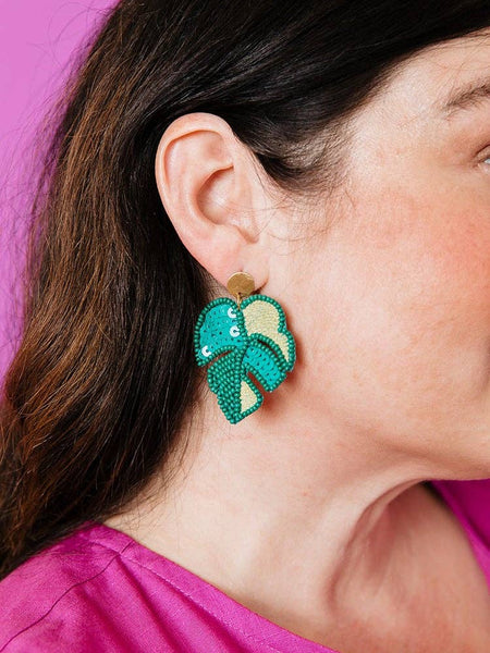 Deliciosa Earrings