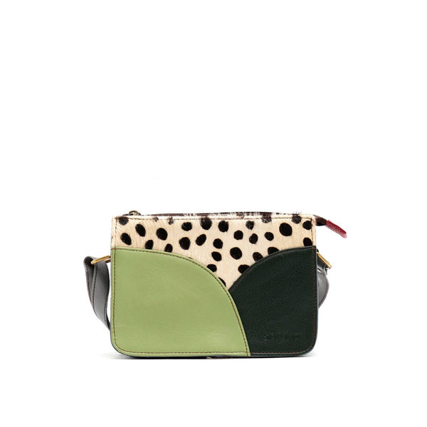 Meredith - Small Crossbody bag