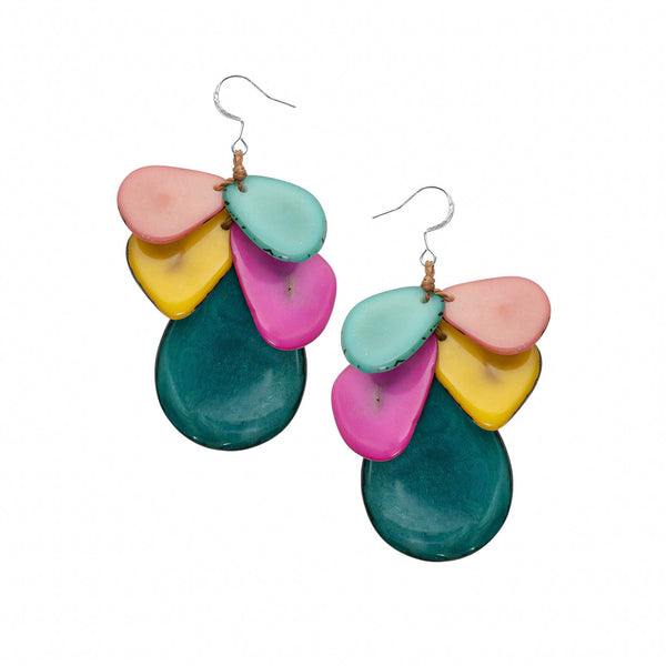Jordin Earrings