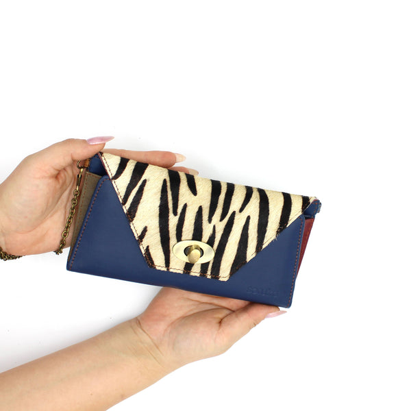 Secret Print · Clutch