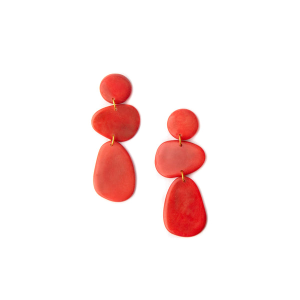 Martu Earrings