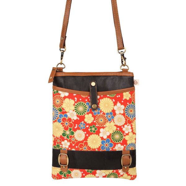 Holly Brisk Crossbody