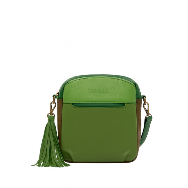 Bridget - Crossbody Bag