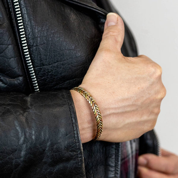 Healing Trinity Bracelet