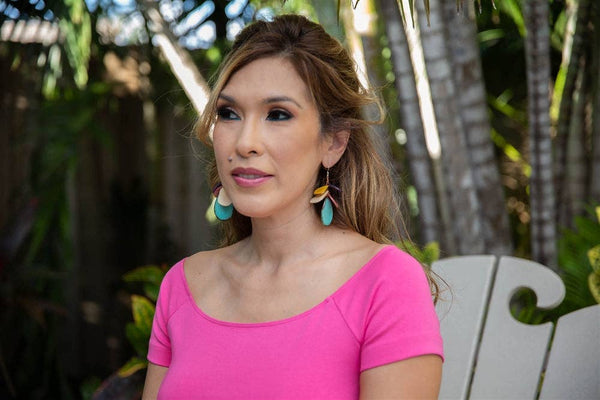 Jordin Earrings