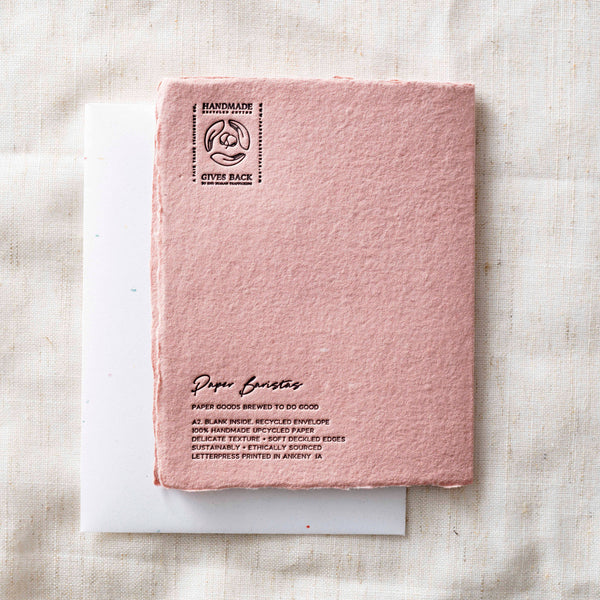 Sometimes One Person | Friendship Love Greeting Card