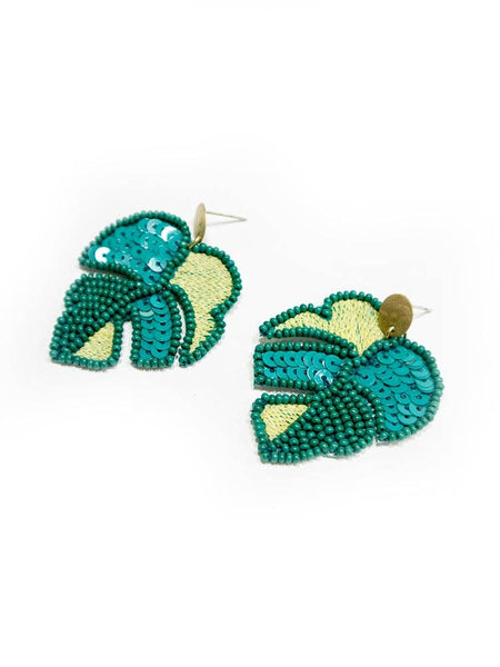 Deliciosa Earrings