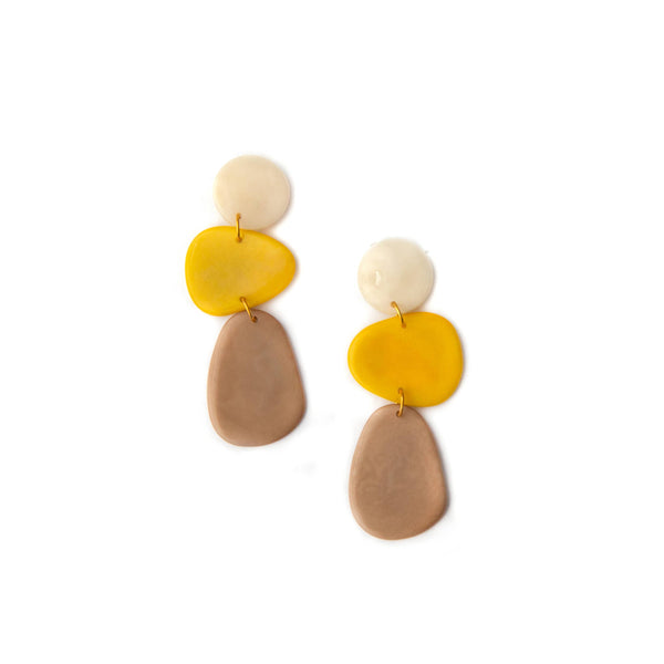 Martu Earrings