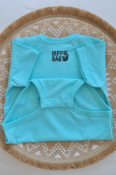 Different is Beautiful Baby Bodysuit, Sheep baby onesie
