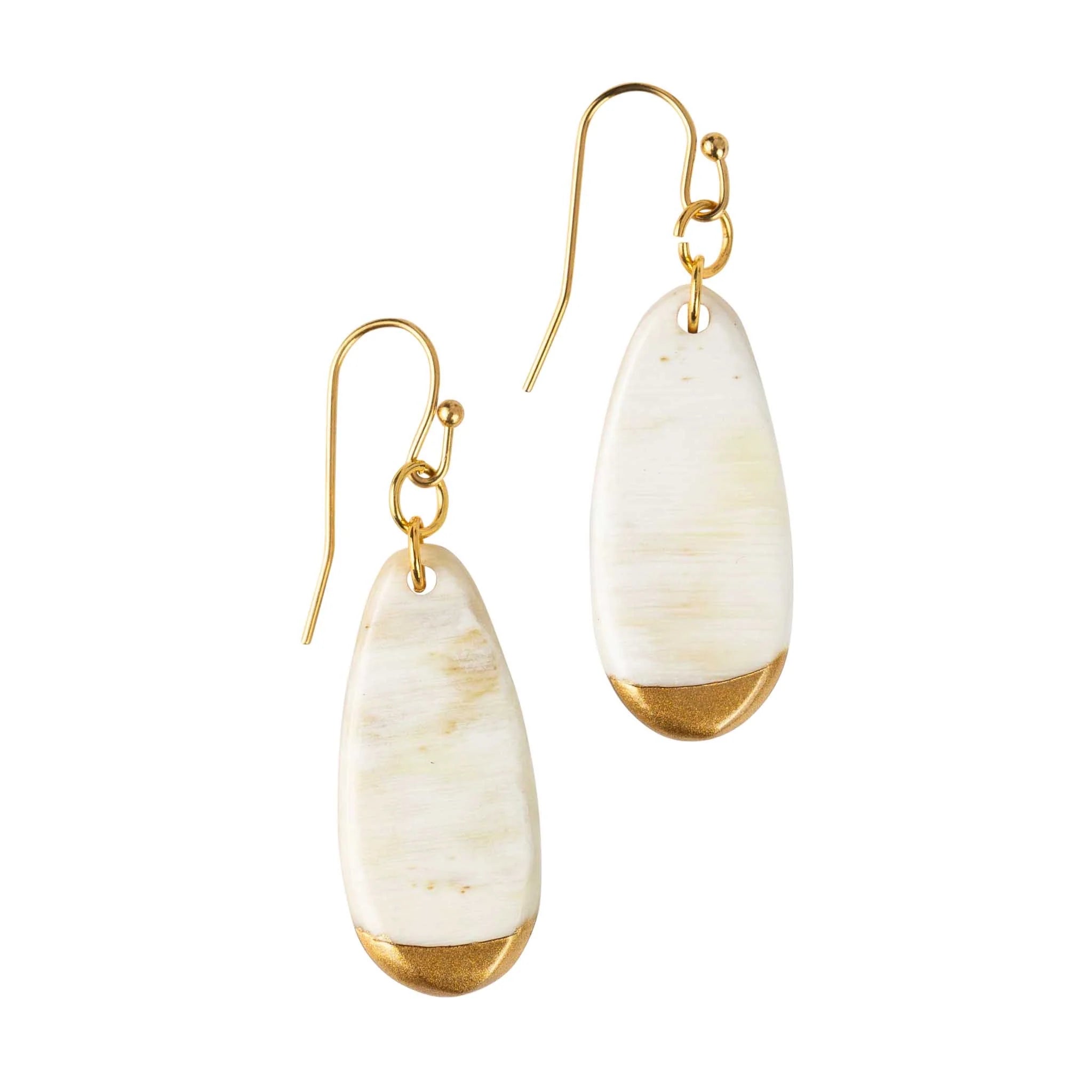 Namlay Drop Earring