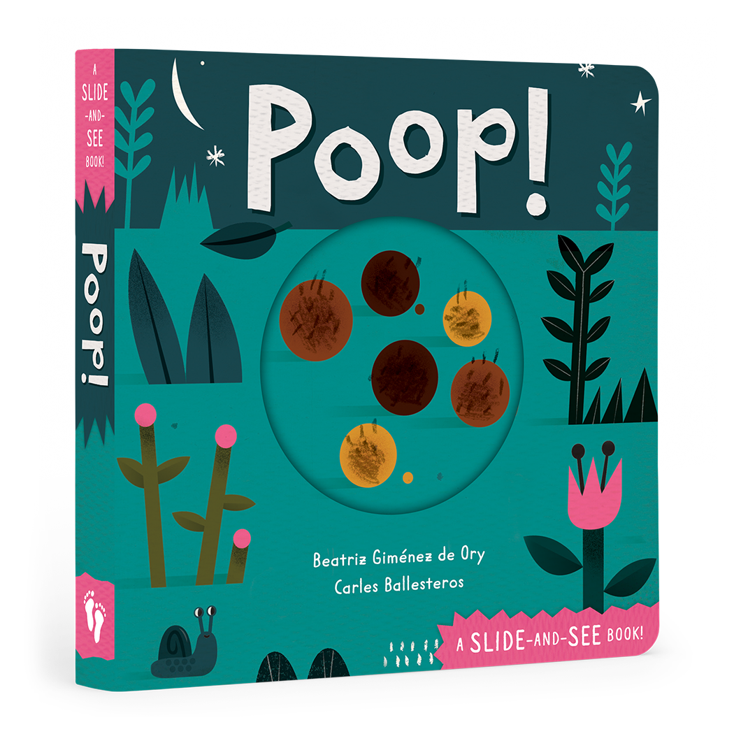 Poop!