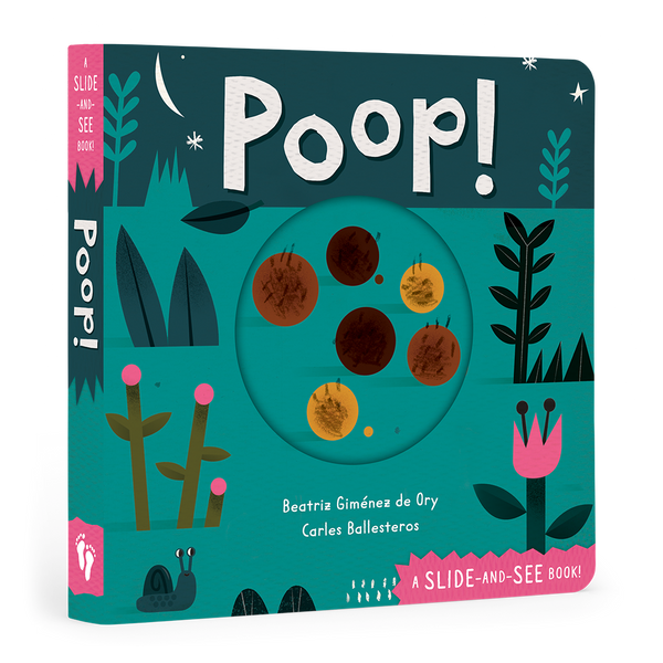 Poop!